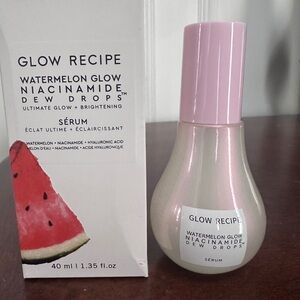 Glow Recipe Watermelon Glow Niacinamide Dew Drops -40ml
